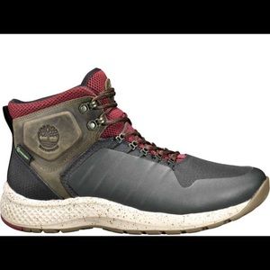 timberland flyroam trail mid
